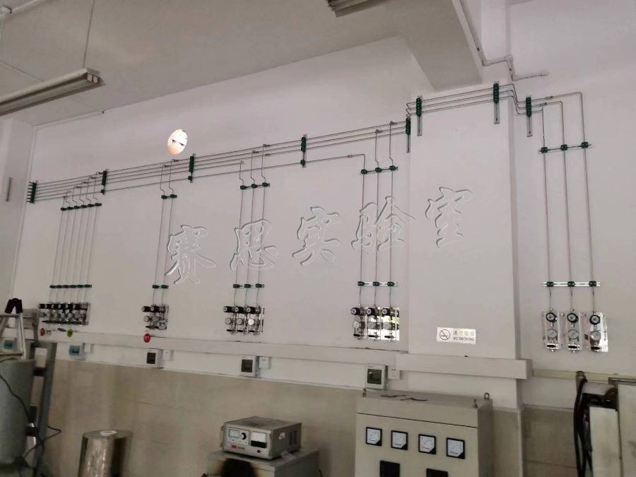 气路系统